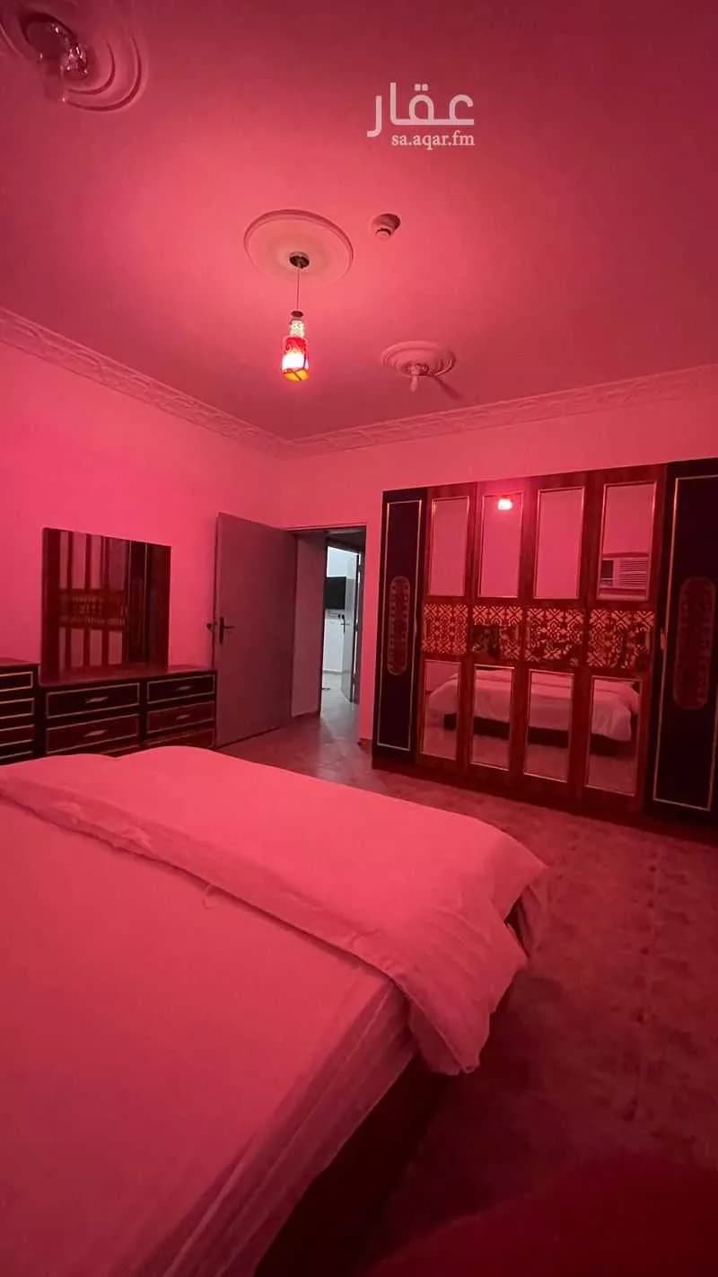 شقة للإيجار في شارع صهيب بن سنان, حي الفهد, مدينة نجران, منطقة نجران