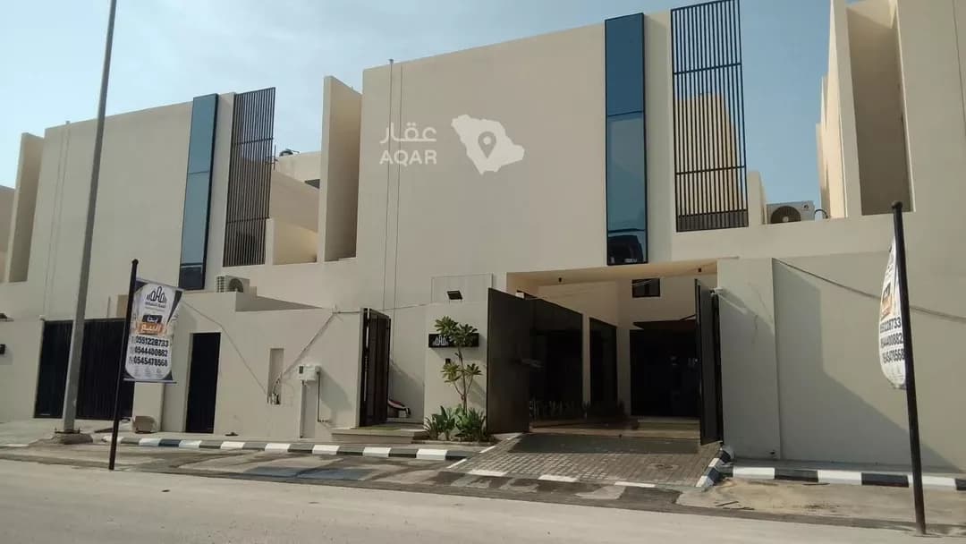 فيلا للبيع في شارع 193 السيف, حي السيف, مدينة الدمام, المنطقة الشرقية