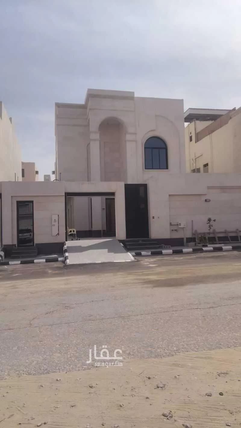 فيلا للبيع في حي طيبة, مدينة الدمام, المنطقة الشرقية
