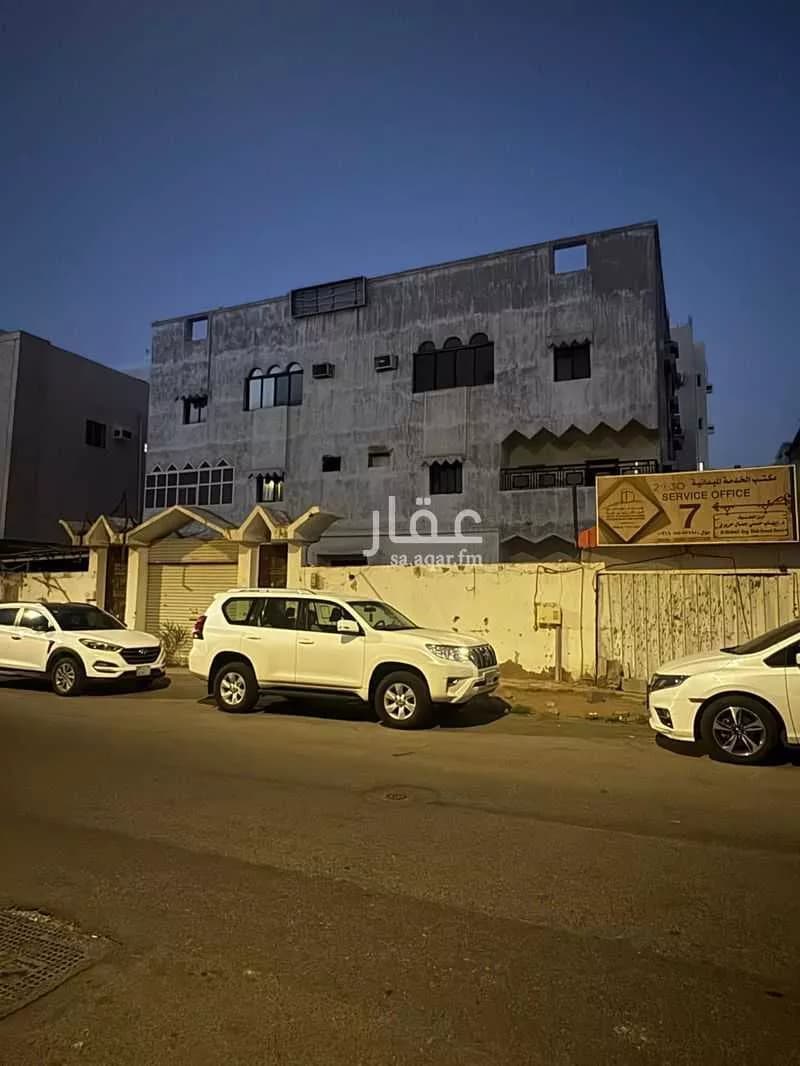 فيلا للبيع في شارع جنادح بن ميمون, حي الرصيفة, مدينة مكة المكرمة, منطقة مكة المكرمة
