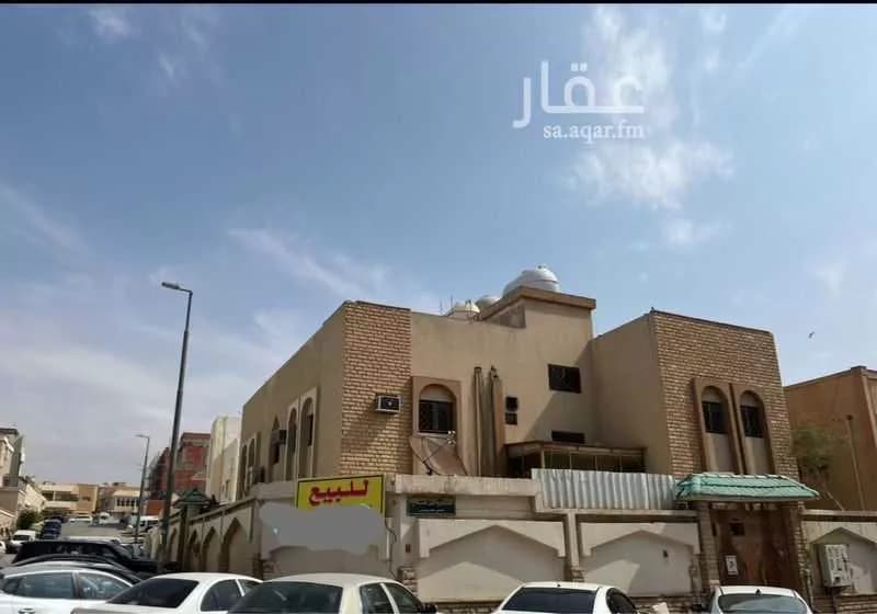 فيلا للبيع في شارع البشارية, حي جرير, مدينة الرياض, منطقة الرياض