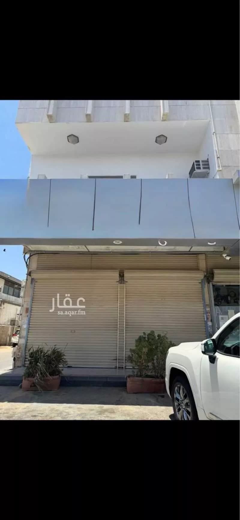 محل للإيجار في شارع طريق مكة القديم الفرعي, حي الثغر, مدينة جدة, منطقة مكة المكرمة