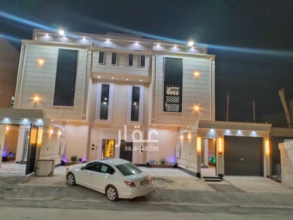 شقة للبيع في شارع ابن سيدة اللغوي, حي عكاظ, مدينة الرياض, منطقة الرياض