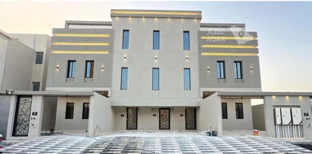 شقة للبيع في شارع العزيزية 21, حي العزيزية, مدينة الجبيل, المنطقة الشرقية