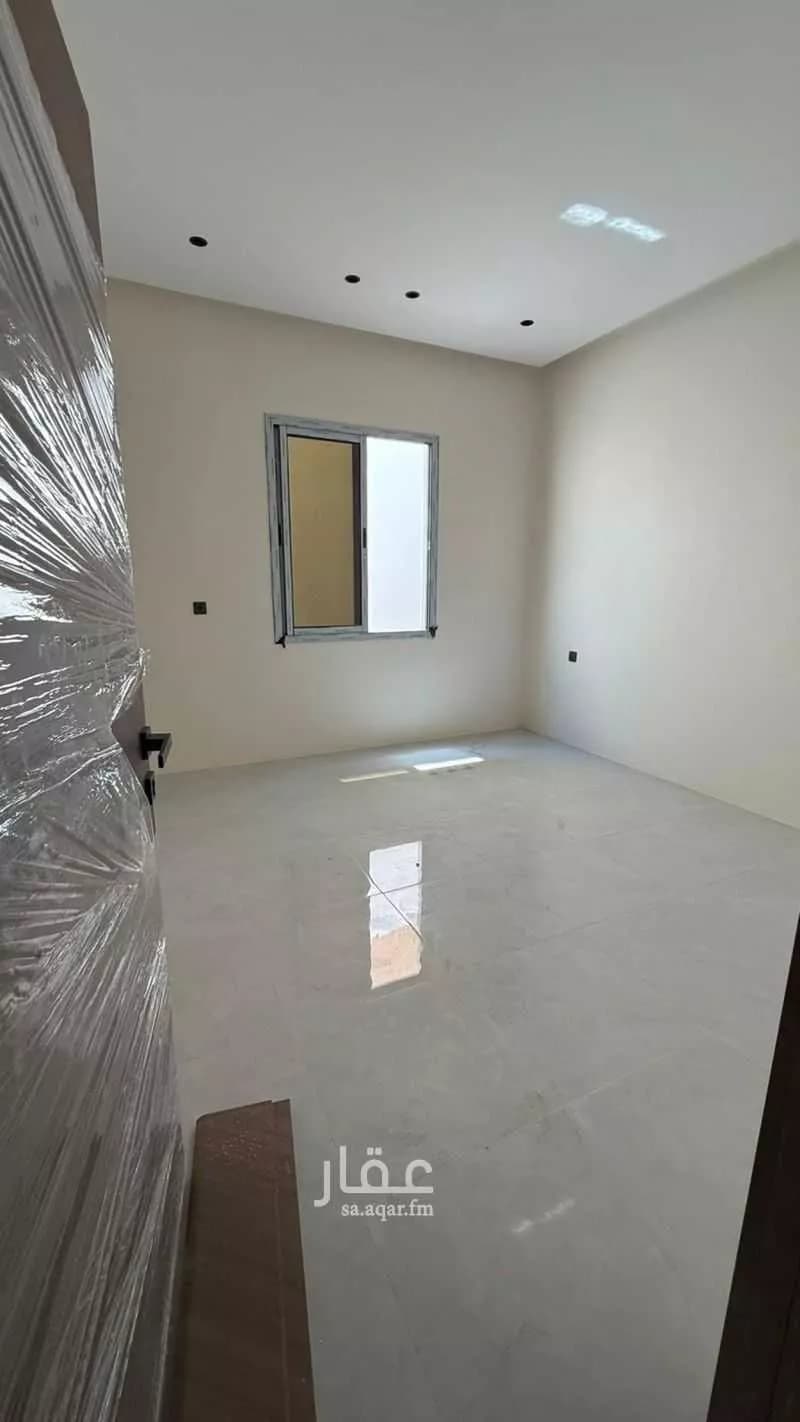 شقة للبيع في شارع قس بن ساعدة, حي المطار, مدينة حائل, منطقة حائل