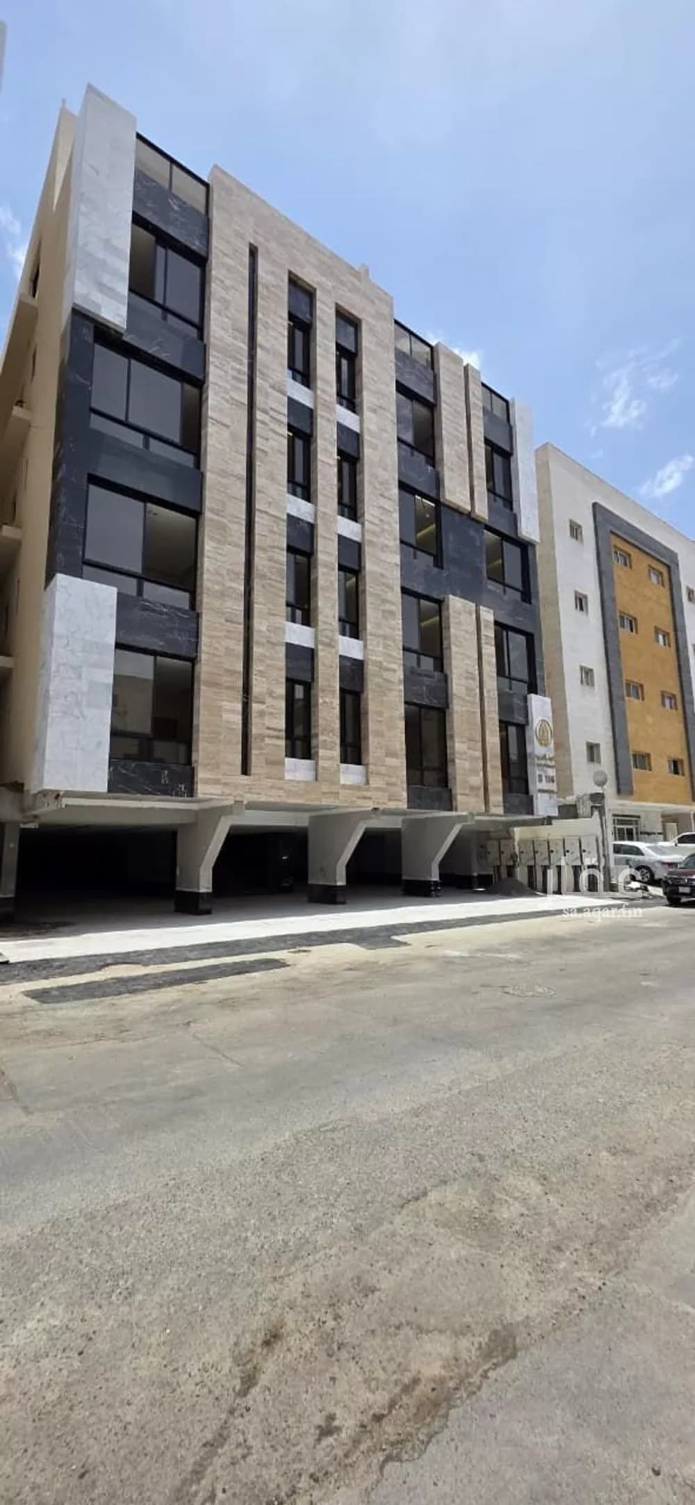 شقة للبيع في شارع ابو سفيان مدلوك, حي النعيم, مدينة جدة, منطقة مكة المكرمة