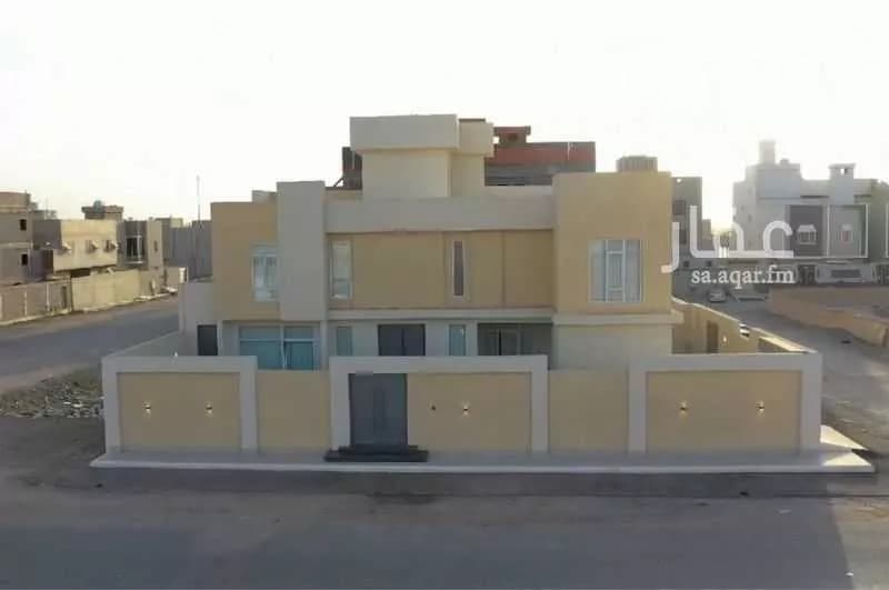 فيلا للبيع في حي التعاون, مدينة جدة, منطقة مكة المكرمة