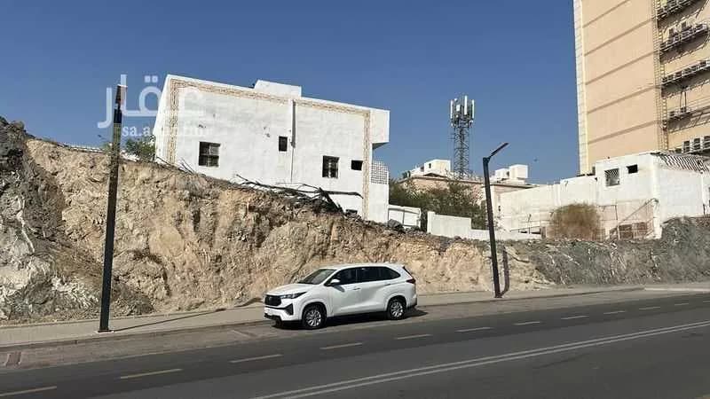 فيلا للبيع في شارع شارع مسجد بن حسن, حي النزهة, مدينة مكة المكرمة, منطقة مكة المكرمة