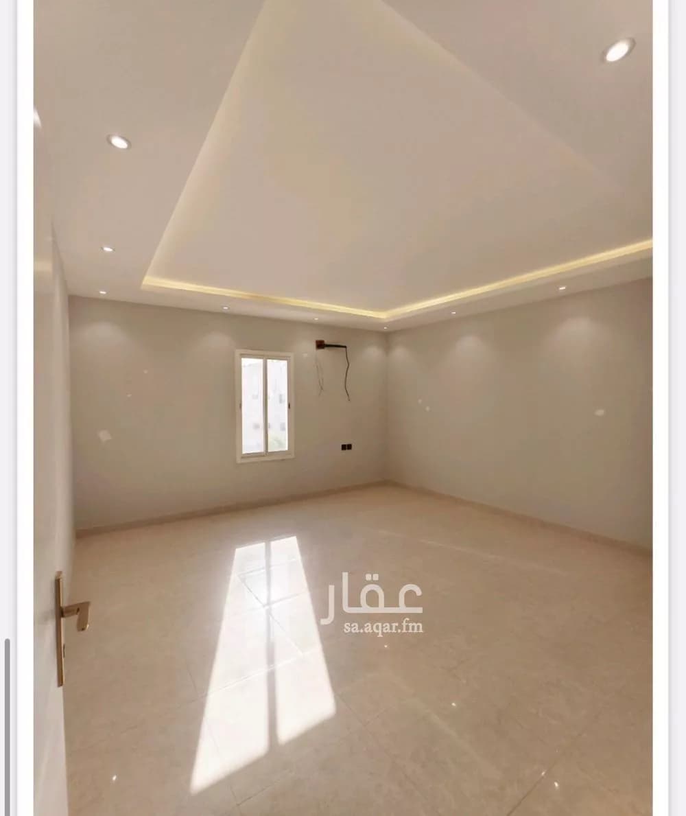 شقة للإيجار في شارع أبي برزة الأسلمي, حي الضباط, مدينة الرياض, منطقة الرياض