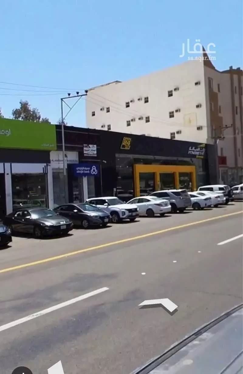 محل للبيع في حي الخماشية ، حائل ، منطقة حائل