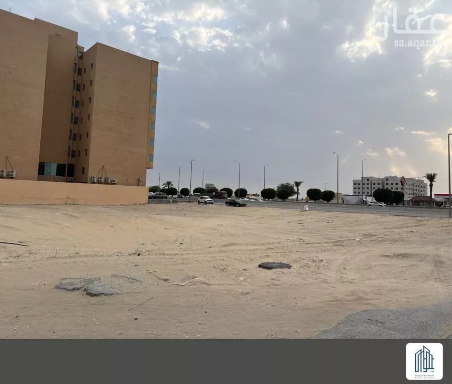 أرض للبيع في شارع طريق الملك خالد فرعي, حي الحمراء, مدينة الخبر, المنطقة الشرقية