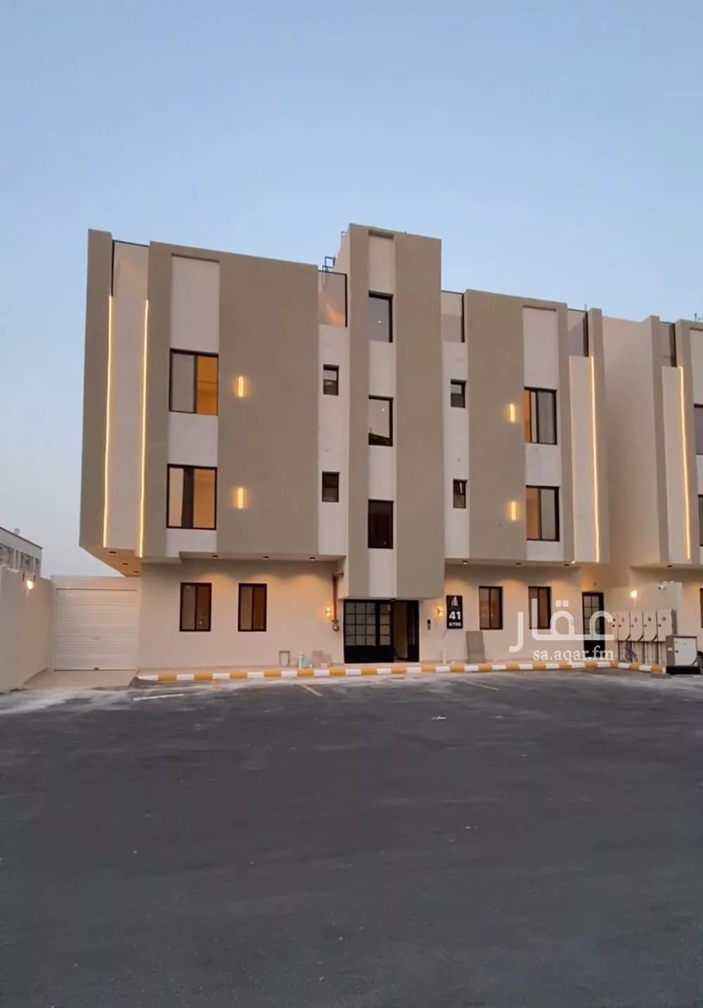 شقة للبيع في حي النور, مدينة الدمام, المنطقة الشرقية