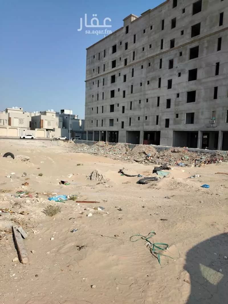 أرض للبيع في شارع احمد بن عجيان, حي طيبة, مدينة الدمام, المنطقة الشرقية