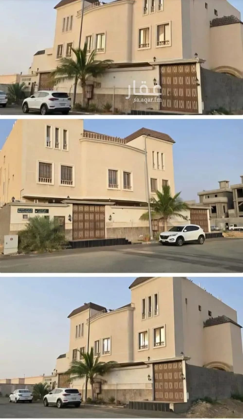 فيلا للبيع في شارع أبي الحسن الخطيب, حي الشراع, مدينة جدة, منطقة مكة المكرمة