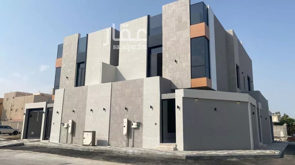 فيلا للبيع في شارع دومة الجندل, حي الصواري, مدينة الخبر, المنطقة الشرقية