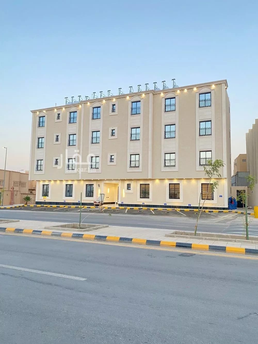 شقة للبيع في شارع عبداللطيف بن مبارك, حي الشفاء, مدينة الرياض, منطقة الرياض
