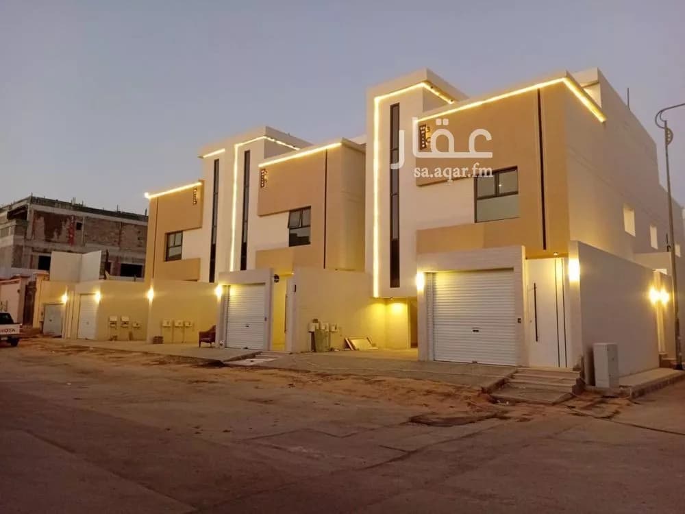 شقة للبيع في شارع وادي قران, حي الدار البيضاء, مدينة الرياض, منطقة الرياض