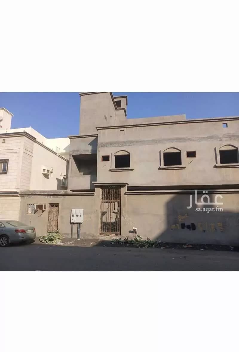 فيلا للبيع في شارع 6004975, حي الفضيلة, مدينة جدة, منطقة مكة المكرمة