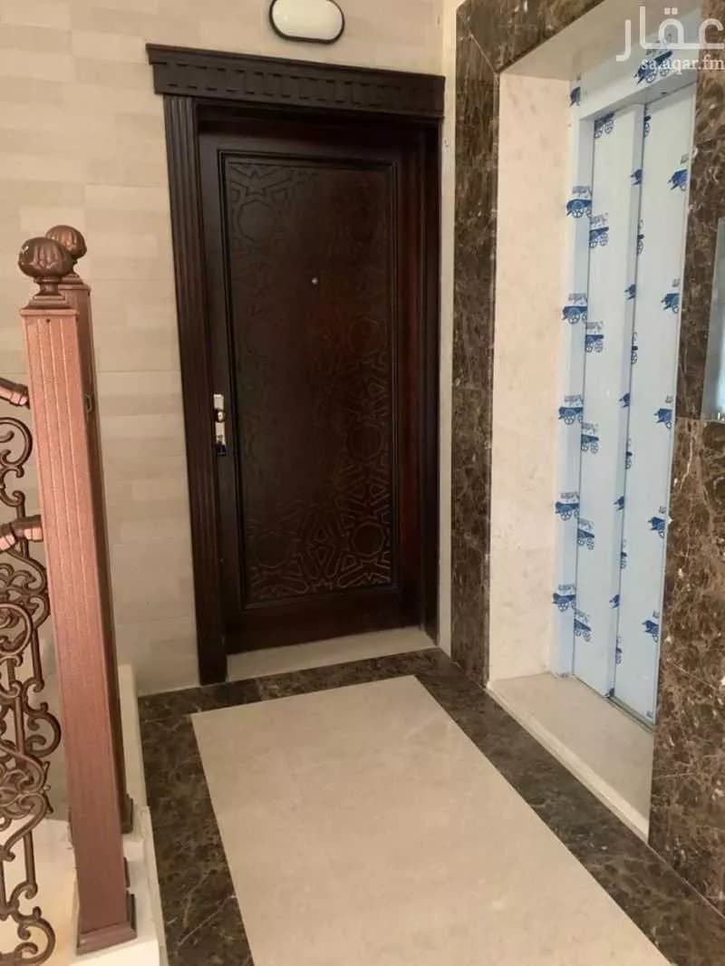 شقة للإيجار في شارع يزيد بن حاتم, حي السلام, مدينة المدينة المنورة, منطقة المدينة المنورة
