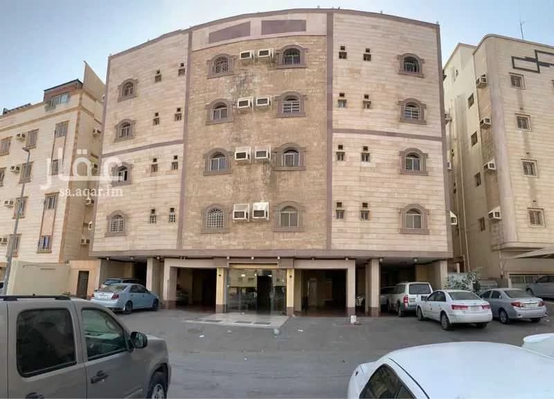 شقة للبيع في شارع علي بن محمد الهروي, حي الأمير عبدالمجيد, مدينة جدة, منطقة مكة المكرمة