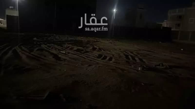 أرض للبيع في شارع الاريج ، حي الروضة ، نجران ، منطقة نجران