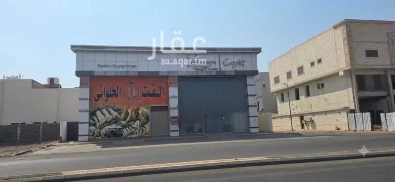 محل للبيع في شارع ممر مشاه 843, حي الرانوناء, مدينة المدينة المنورة, منطقة المدينة المنورة