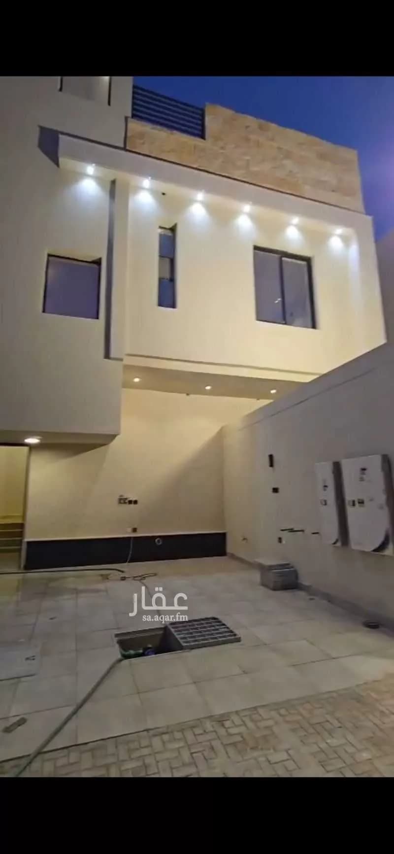 فيلا للبيع في شارع امام مسلم , حي بدر, مدينة الرياض, منطقة الرياض