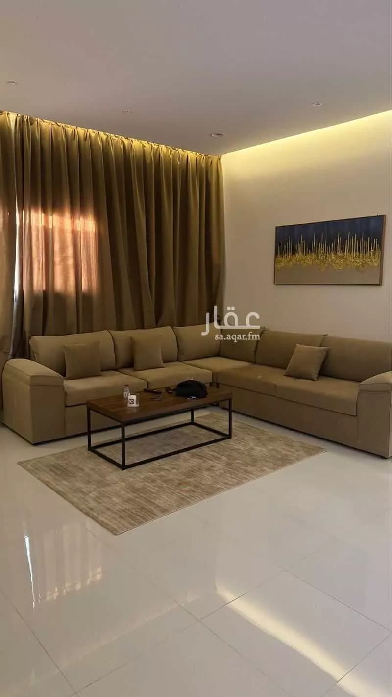 شقة للإيجار في شارع محمد الجياني, حي اليرموك, مدينة الخرج, منطقة الرياض