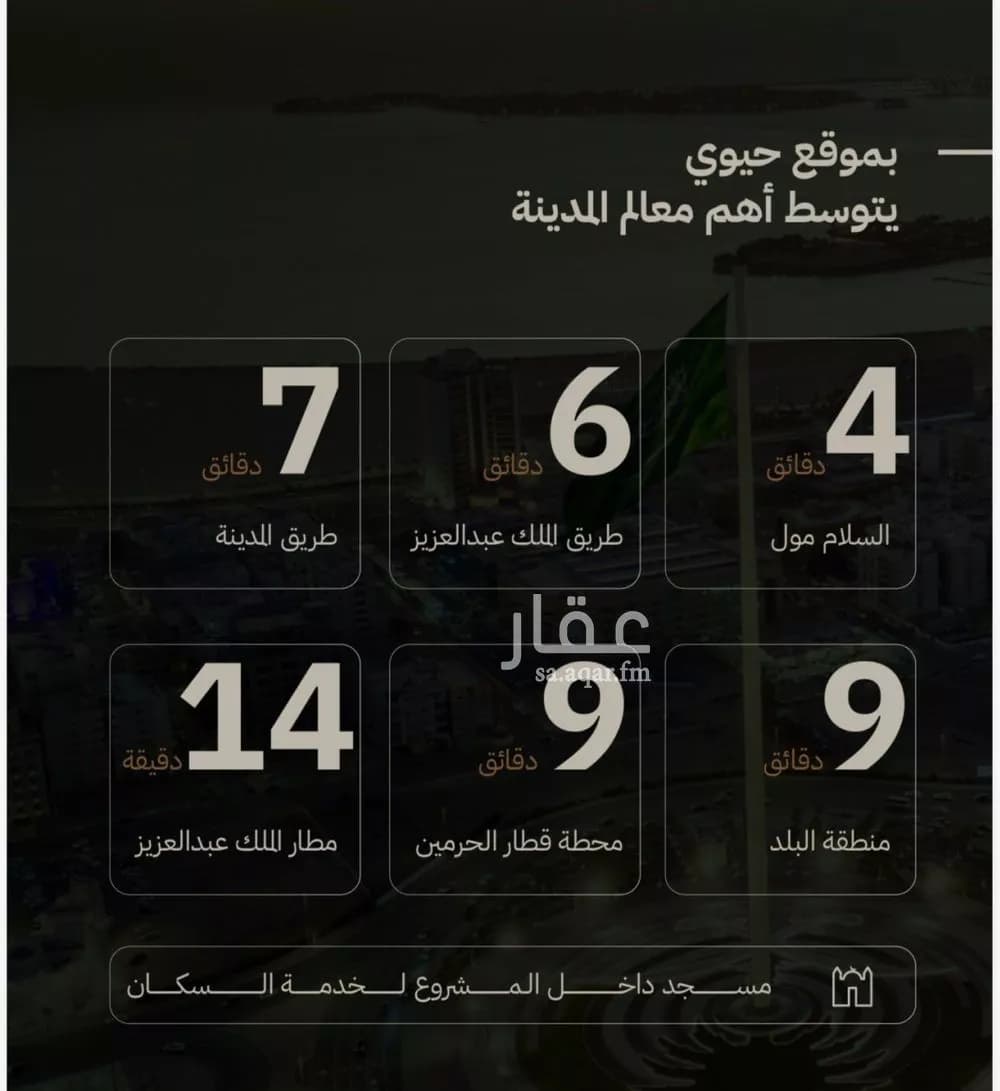 شقة للبيع في شارع نعيم بن مسعود, حي مدائن الفهد, مدينة جدة, منطقة مكة المكرمة