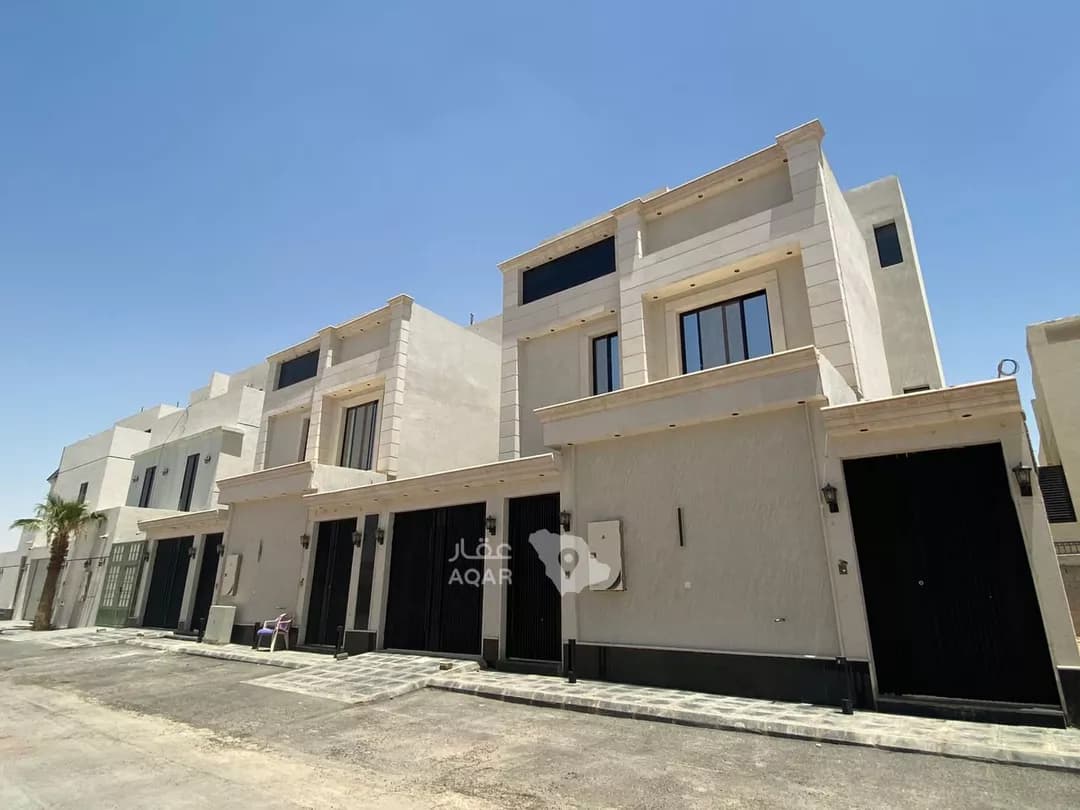 فيلا للبيع في شارع سويد بن الصامت, حي الفاروق, مدينة الرياض, منطقة الرياض