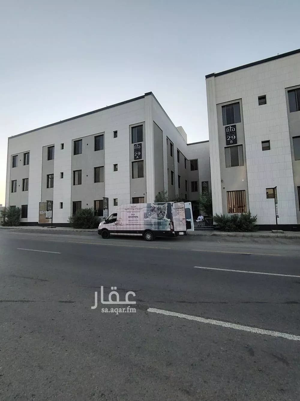 شقة للبيع في شارع تقى الدين التميمى, حي المهدية, مدينة الرياض, منطقة الرياض