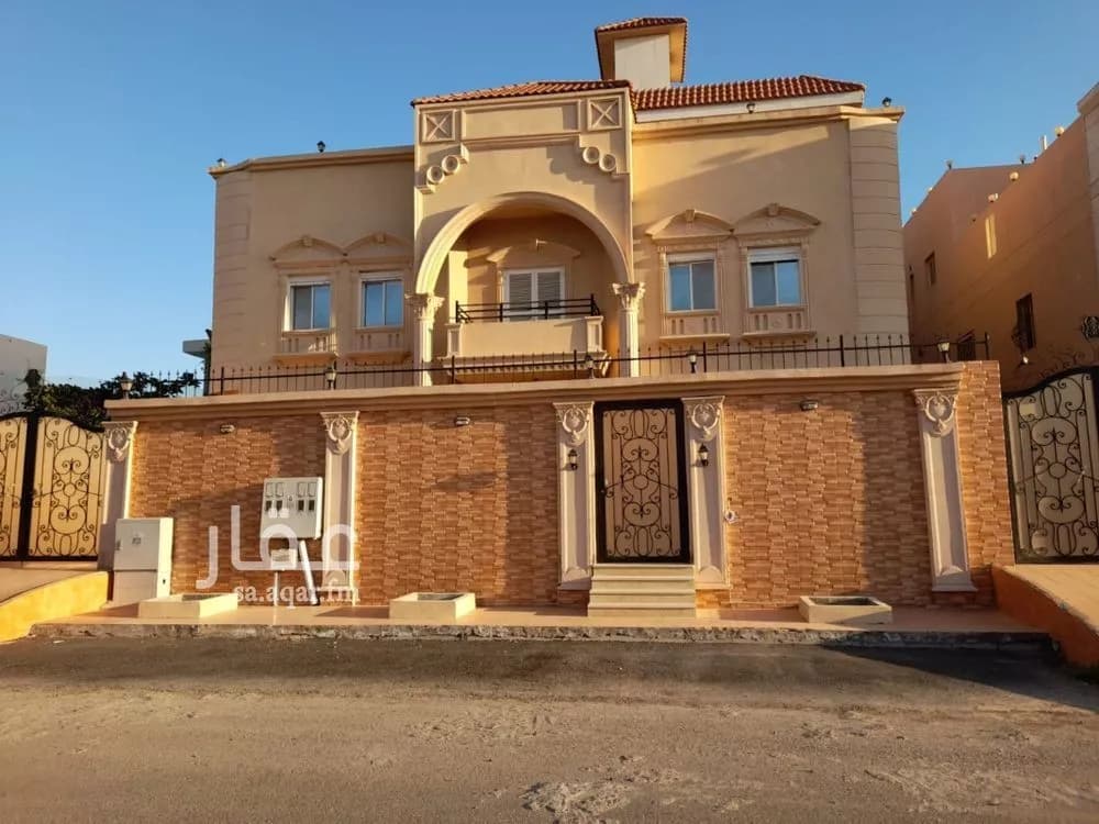 فيلا للإيجار في شارع أبو قبيس, حي اللؤلؤ, مدينة جدة, منطقة مكة المكرمة