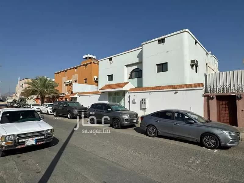 فيلا للبيع في شارع خليج سدره, حي المحمدية, مدينة مكة المكرمة, منطقة مكة المكرمة