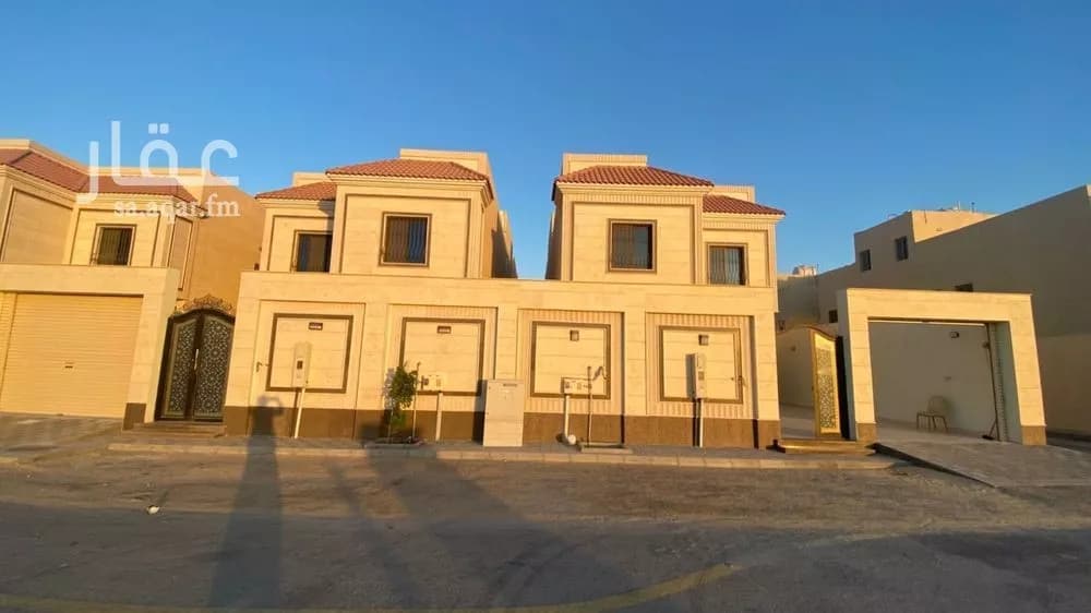 فيلا للبيع في حي العقيق, مدينة الخبر, المنطقة الشرقية