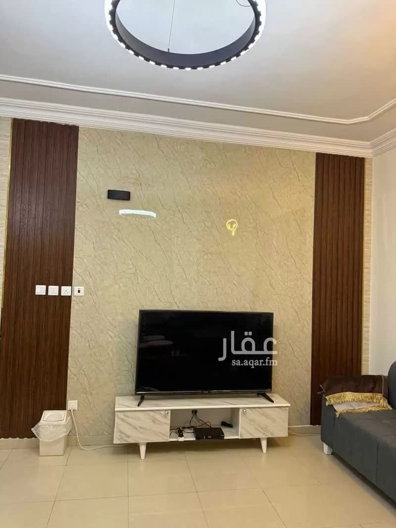 شقة للإيجار في شارع شارع الامير ناصر بن سعود بن فرحان, حي الرصيفة, مدينة مكة المكرمة, منطقة مكة المكرمة