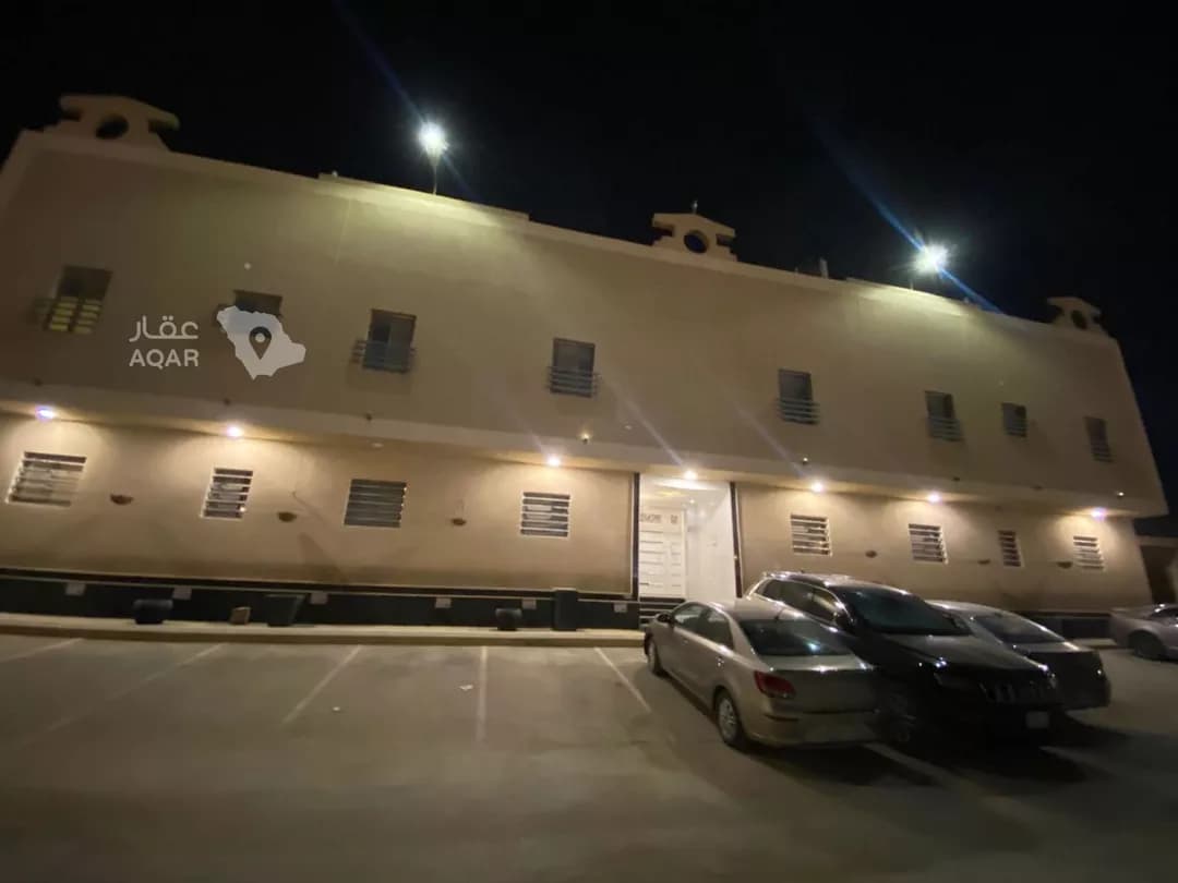 شقة للبيع في شارع علي بن حسن الشويطر, حي النرجس, مدينة الرياض, منطقة الرياض