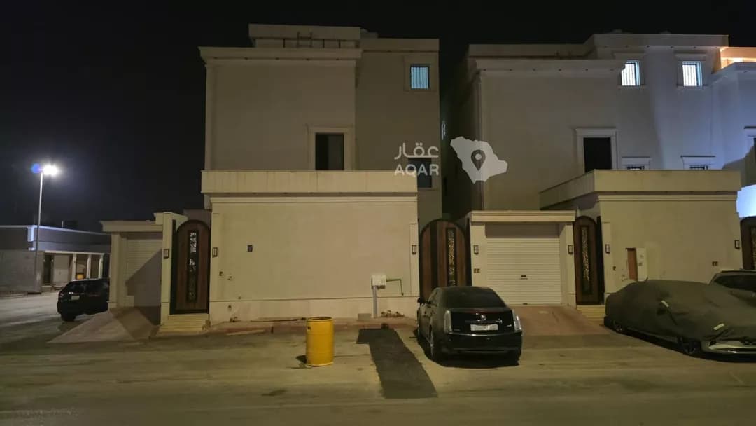 فيلا للبيع في شارع العلاء بن خضري, حي مشرف, مدينة الخرج, منطقة الرياض