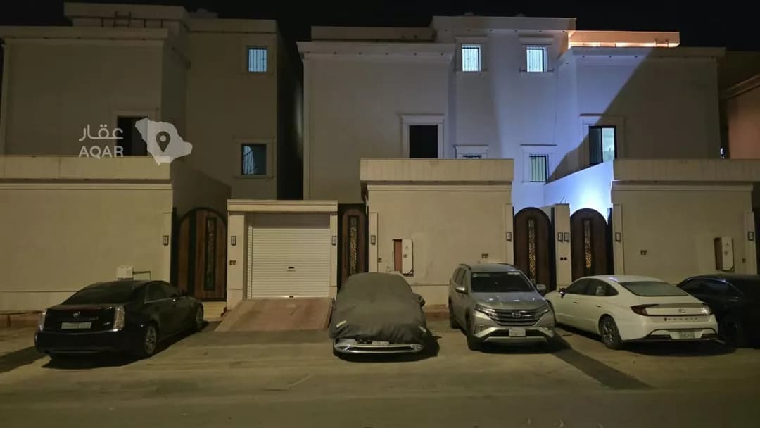 فيلا للبيع في شارع أبو بكر البصري, حي مشرف, مدينة الخرج, منطقة الرياض