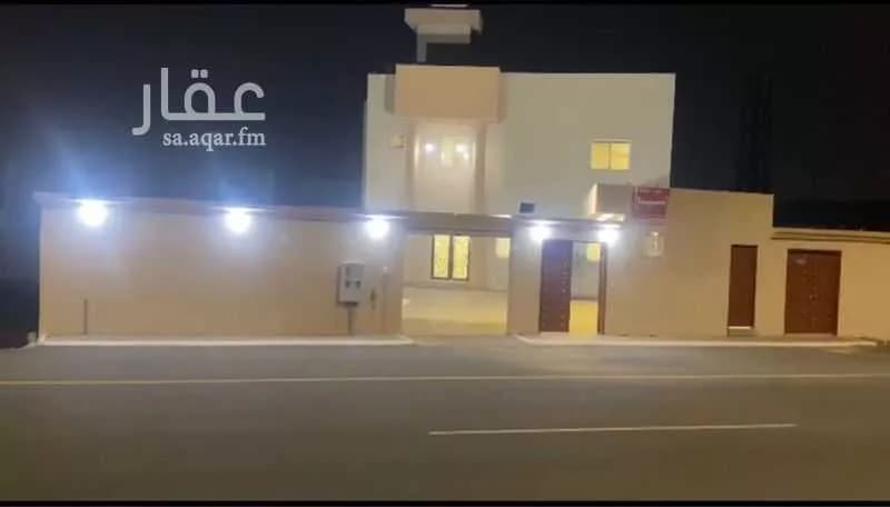 فيلا للبيع في حي الشفاء, مدينة حائل, منطقة حائل