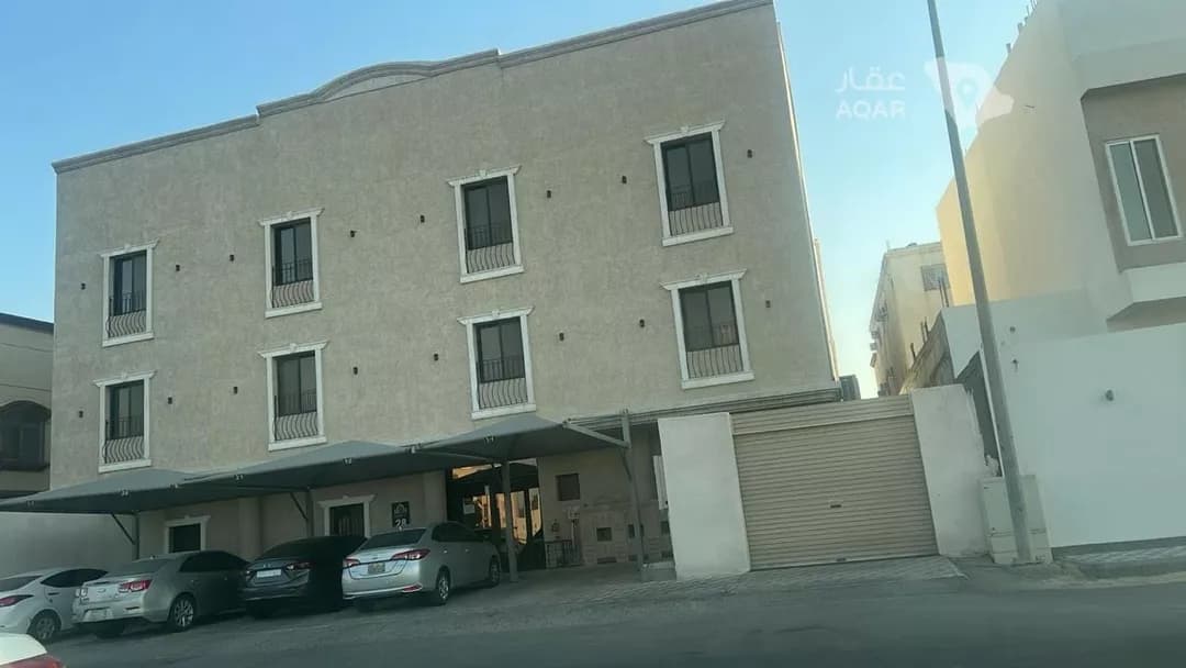 شقة للبيع في شارع عجمان, حي الفيحاء, مدينة الدمام, المنطقة الشرقية