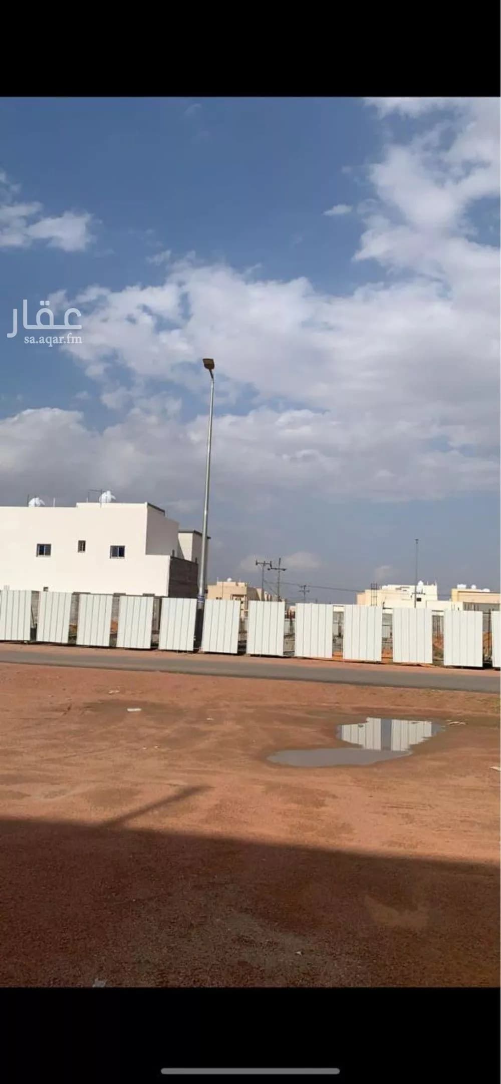أرض للبيع في حي الوادي, مدينة حائل, منطقة حائل