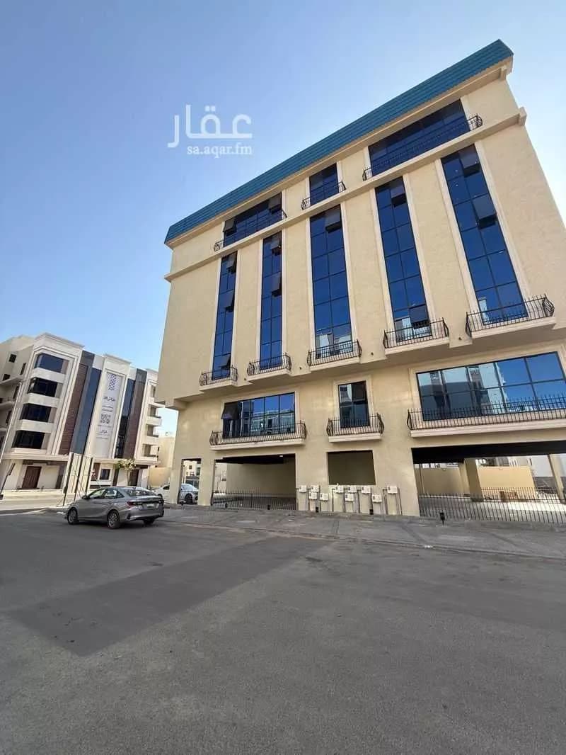 شقة للبيع في شارع ممر مشاه 2331, حي عين الخيف, مدينة المدينة المنورة, منطقة المدينة المنورة
