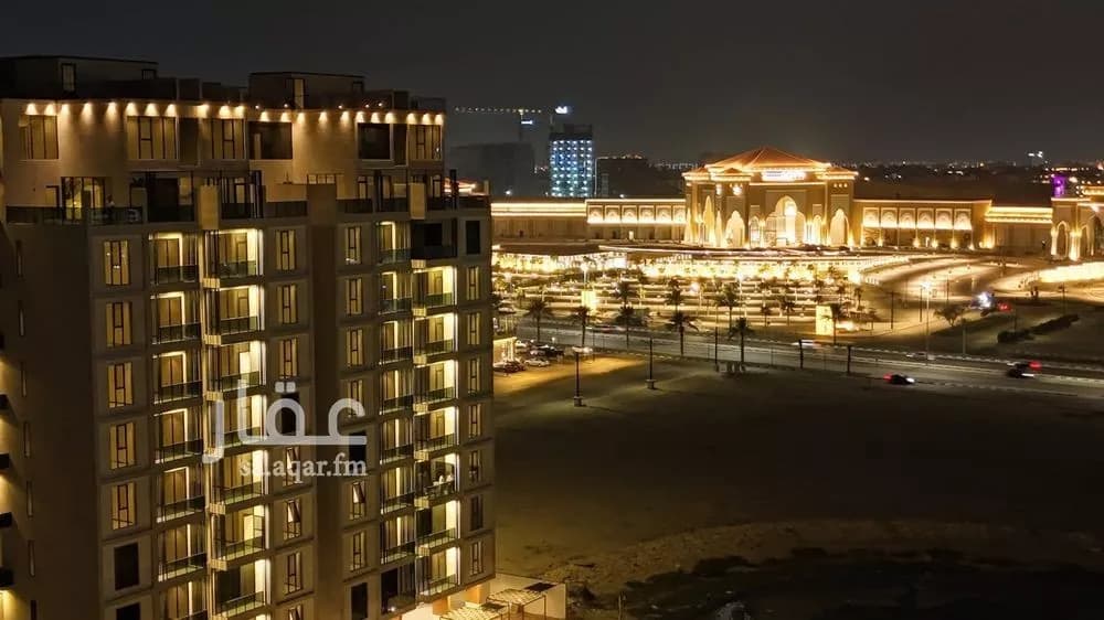 شقة للبيع في حي الخور, مدينة الخبر, المنطقة الشرقية
