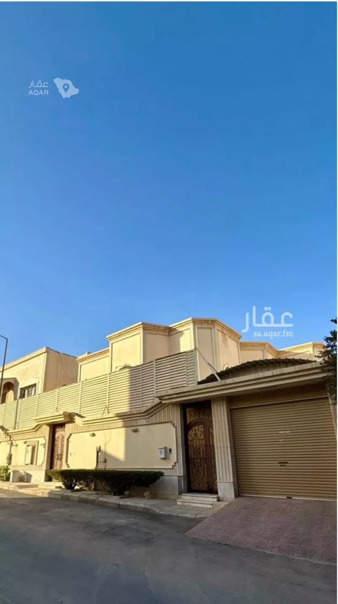 فيلا للبيع في شارع حترش العرجاني, حي الروضة, مدينة الرياض, منطقة الرياض