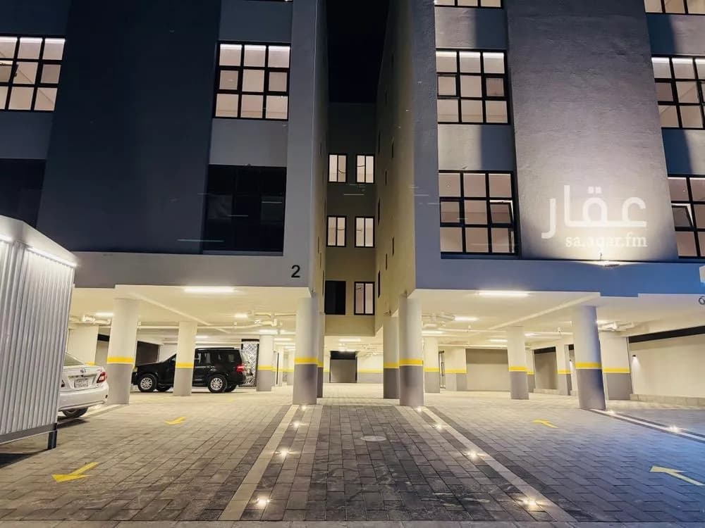 شقة للبيع في شارع الخليل بن احمد, حي الزهور, مدينة الدمام, المنطقة الشرقية