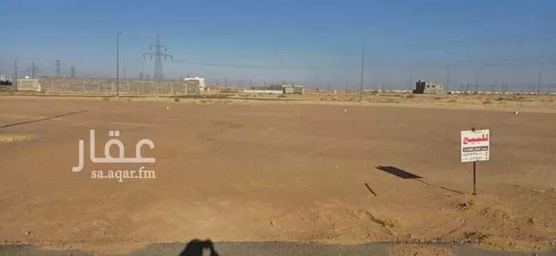 أرض للبيع في حي قرية الجثامية, مدينة حائل, منطقة حائل