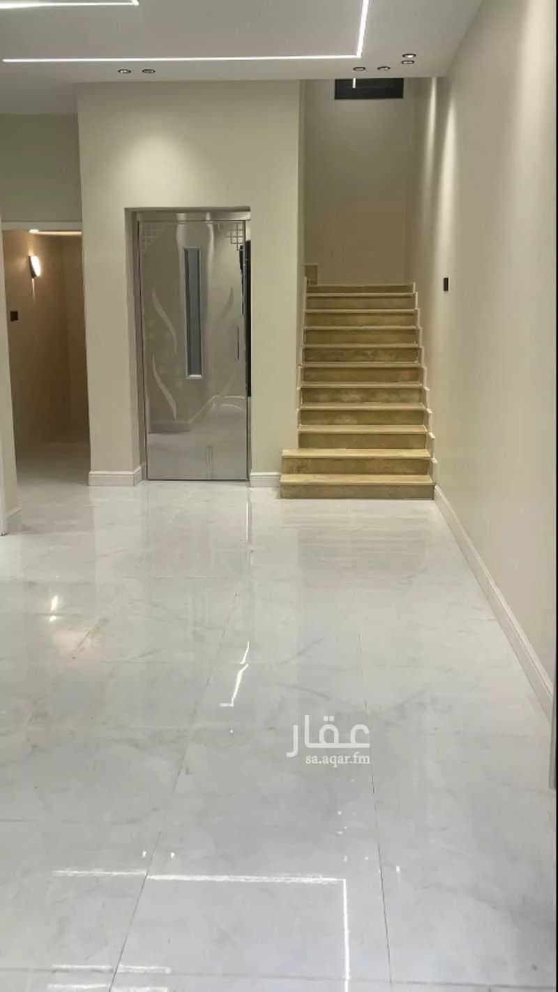 فيلا للبيع في شارع عمر ابن فهد المكي, حي الشامية الجديد, مدينة مكة المكرمة, منطقة مكة المكرمة