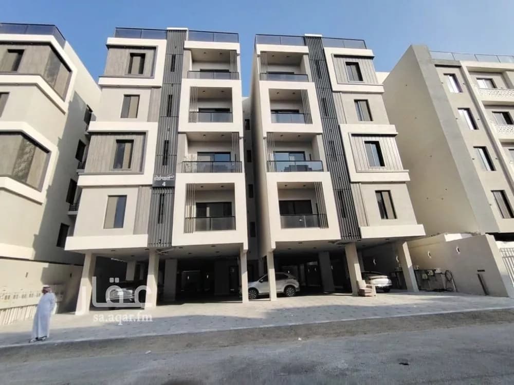 شقة للبيع في حي الحمراء, مدينة الخبر, المنطقة الشرقية