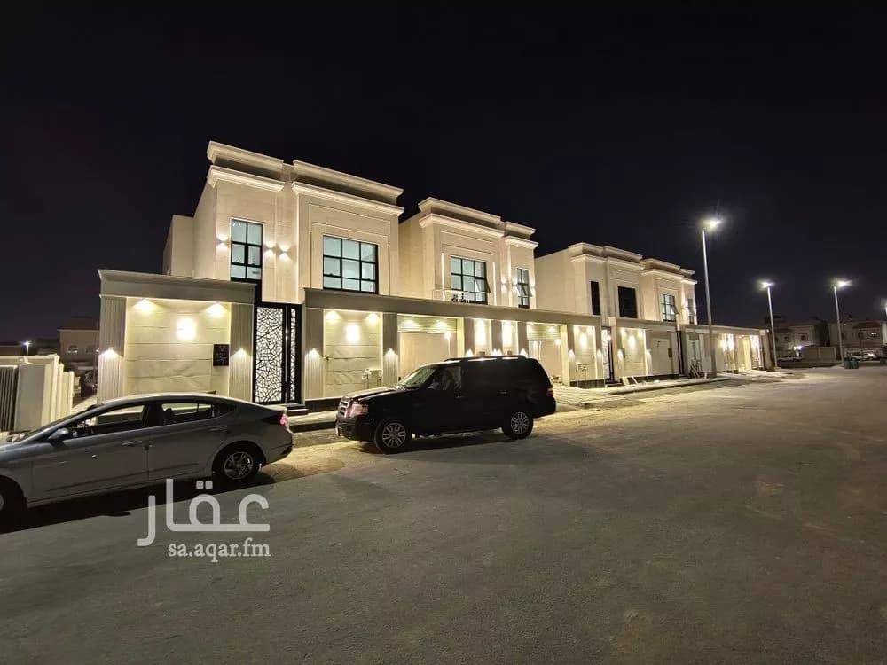فيلا للبيع في شارع منيفة, حي الصواري, مدينة الخبر, المنطقة الشرقية