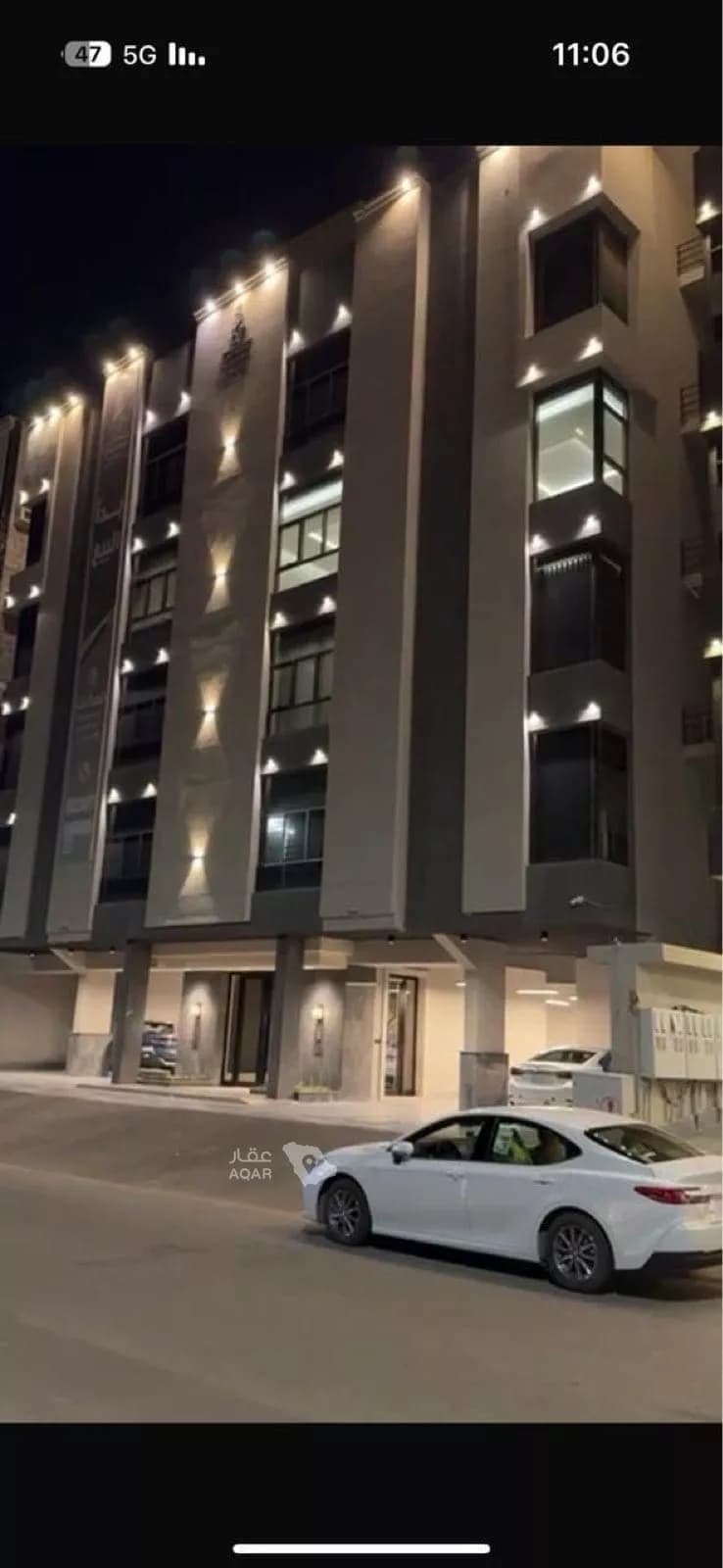 شقة للبيع في شارع أبي حفص البغدادي, حي الريان, مدينة جدة, منطقة مكة المكرمة